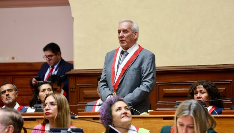 Buen Gobierno apoyará censura contra Astudillo