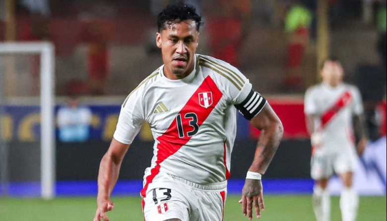 Diego Rebagliati revela posible regreso de Renato Tapia a la selección peruana