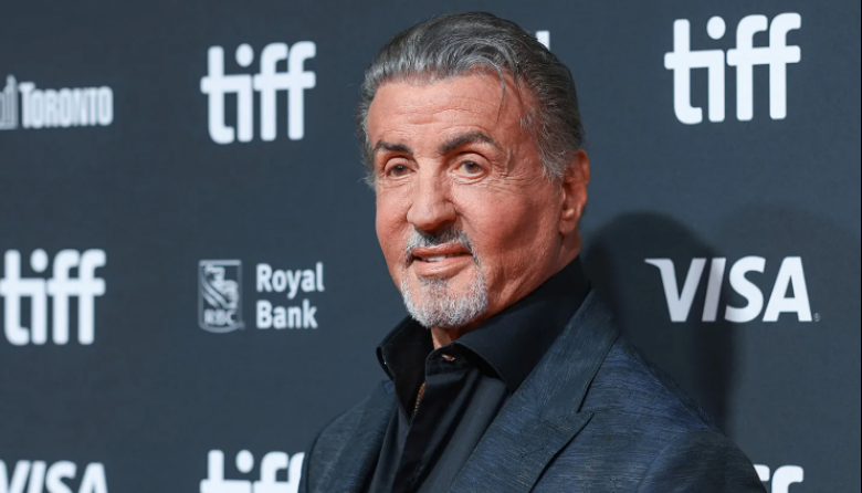 Sylvester Stallone revela el alto costo de los cuerpos perfectos en Hollywood