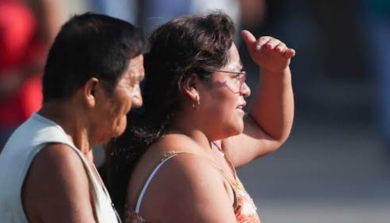 Lambayeque se prepara para temperaturas de hasta 40 °C y lluvias intensas