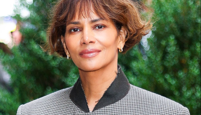 Exesposo de Halle Berry la demanda y busca custodia total de su hijo