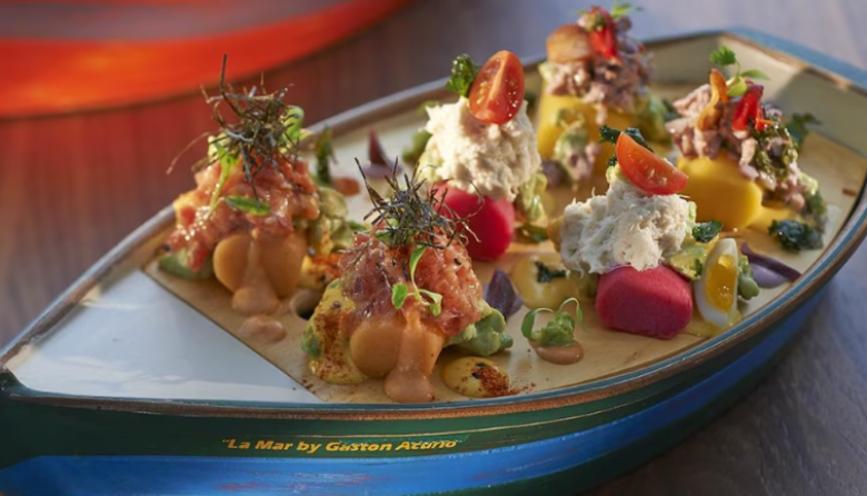 La Mar conquista el primer lugar y lidera la gastronomía peruana