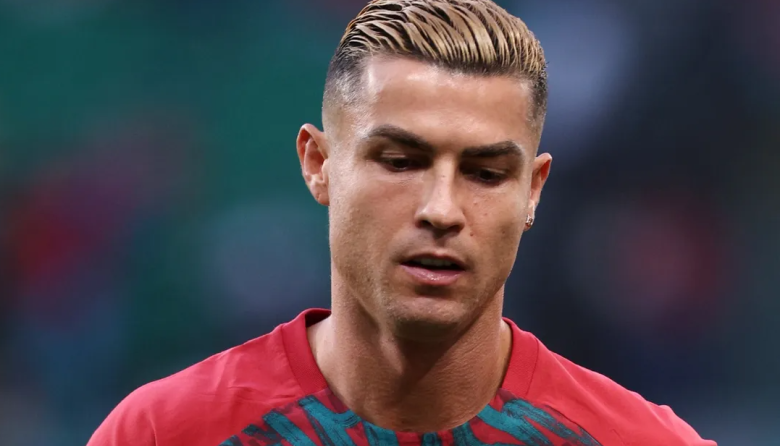 Cristiano Ronaldo afronta suspensión preventiva tras conflicto con Jorge Jesus y la Federación Portuguesa