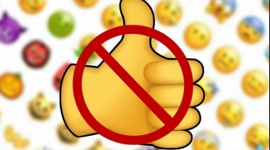 Los emojis y la brecha generacional: el pulgar arriba se vuelve polémico