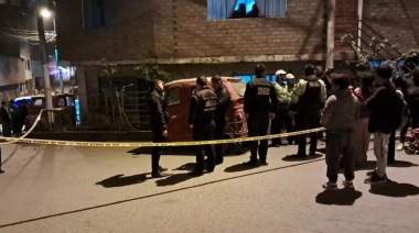 Asesinan a empresario en San Juan de Lurigancho: creciente preocupación por la inseguridad