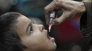 Borrell pide un alto el fuego humanitario en Gaza para detener el brote de polio