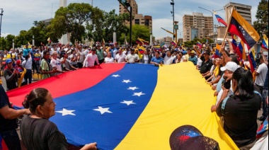 CIDH denuncia aumento de la represión en Venezuela tras las Elecciones Presidenciales