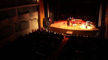 Los Miserables” en Arequipa: Una Celebración del 25 Aniversario del Centro de las Artes UCSP