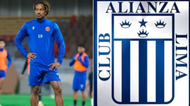 ¿André Carrillo de Vuelta a Alianza Lima? La ‘Culebra’ Podría Reunirse con Paolo Guerrero