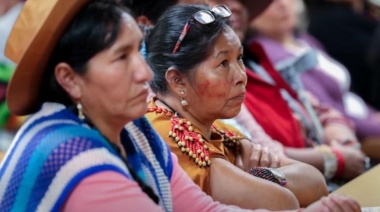 Más de 4,700 mujeres beneficiadas por la Estrategia de Emprendimiento Rural e Indígena en Perú