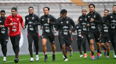 Perú busca salir del fondo ante Colombia: Fossati define su once titular para el crucial duelo