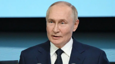 Putin amenaza con considerar la participación directa de la OTAN si Ucrania usa misiles de largo alcance contra Rusia