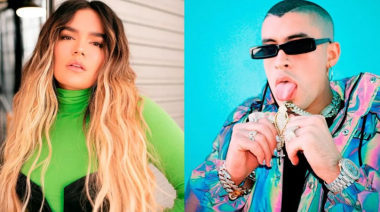 Latin Grammy 2024: Karol G y Bad Bunny lideran las nominaciones mientras la ceremonia celebra sus 25 años