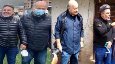 Extrabajador de Andrés Hurtado implica a figuras políticas en presunta trama de favores y sobornos
