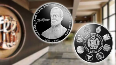 El Banco Central de Reserva lanzará moneda conmemorativa en honor a Antonio Raimondi
