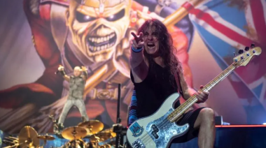 Iron Maiden Anuncia Gira Mundial para Celebrar sus 50 Años: ¿Habrá Fechas en Perú?