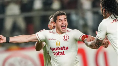 Universitario venció 1-0 a Unión Comercio y recupera el liderato del Torneo Clausura