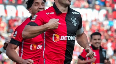 ¡Gran noticia para Melgar! Cuesta vuelve al once titular ante Atlético Grau