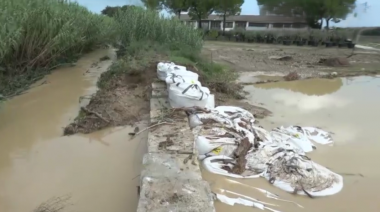 La Tierra se calienta como 14 bombas atómicas por segundo, provocando inundaciones más severas