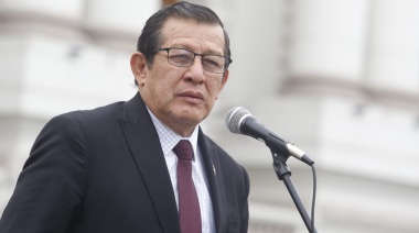 Presidente del Congreso se opone a que Satomi Kataoka reclame pensión vitalicia de Alberto Fujimori