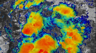 Huracán Helene se Intensifica: Amenaza para México y EE.UU.