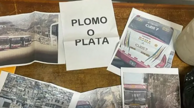 “Plomo o plata”: Capturan a tres presuntos extorsionadores en San Juan de Lurigancho tras enfrentamiento