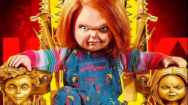 Cancelan la serie 'Chucky' tras su tercera temporada: No habrá cuarta entrega en streaming