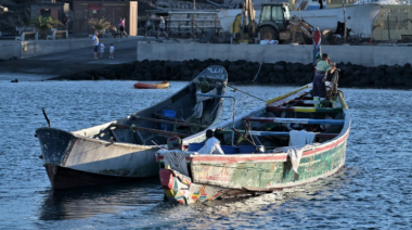 Tragedia en el mar: Nueve muertos y 48 desaparecidos en el naufragio más mortífero de Canarias
