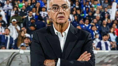 Jorge Fossati revela la lista de convocados de Perú para enfrentar a Uruguay y Brasil