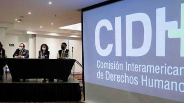 La CIDH exige al Perú derogar la Ley de Impunidad por violaciones a los derechos humanos