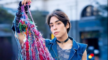 Lenin Tamayo, el pionero del Q’pop, conquista Arirang TV y lleva la música peruana al mundo