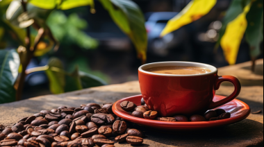 ¿Es saludable beber café o es un mito? ¿Cuánto se puede tomar?