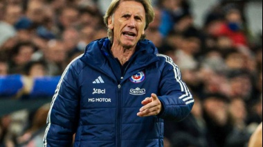 Ricardo Gareca enfrenta crisis en Chile: jugadores clave rechazan su convocatoria y complican su continuidad