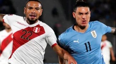 Perú Busca su Primer Triunfo ante Uruguay en las Eliminatorias 2026