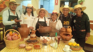 Declaran el Día Nacional del Adobo: Un plato emblemático que será celebrado cada primer domingo de agosto