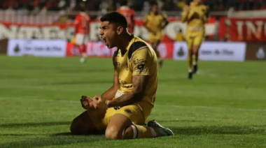 Luis Ramos: La revelación en la convocatoria de Perú para las Eliminatorias Sudamericanas