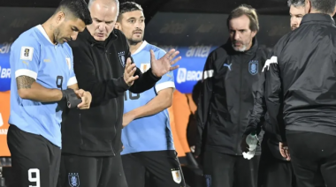 Luis Suárez arremete contra Marcelo Bielsa antes del Perú vs. Uruguay: "Ha separado al grupo, ni saludaba"