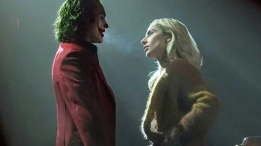 'Joker 2' recibe una puntuación inferior a la mitad de su predecesora en Rotten Tomatoes