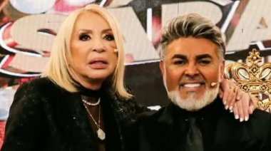 “Andrés Hurtado es mi amigo, me apoyó espiritualmente”: Laura Bozzo respalda a 'Chibolín'