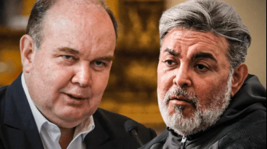 Rafael López Aliaga defiende a Andrés Hurtado en medio de acusaciones de corrupción: “No juzguemos antes de conocer la verdad”