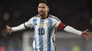 Messi vuelve a la Albiceleste: El ídolo argentino listo para enfrentar a Venezuela en eliminatorias