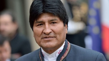 Evo Morales no se presentará ante la Fiscalía por denuncia de trata y tráfico de personas, según su abogado