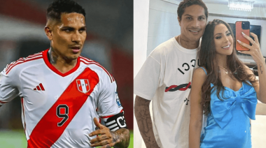 Paolo Guerrero elimina fotos con Ana Paula Consorte y ella cierra su Instagram: ¿Crisis en la pareja?