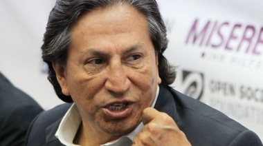 Alejandro Toledo declara hoy en juicio por sobornos de Odebrecht: se enfrenta a la etapa final del proceso