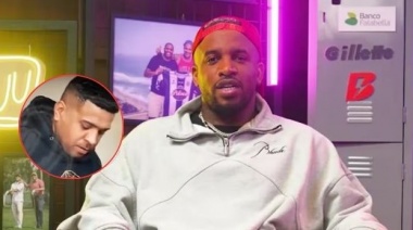 Jefferson Farfán se pronuncia sobre la denuncia de abuso sexual contra ‘Cri Cri’: “La justicia se encargará”