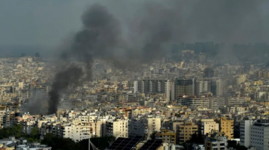 Bombardeo en Trípoli deja al menos 18 muertos: la escalada del conflicto en Líbano