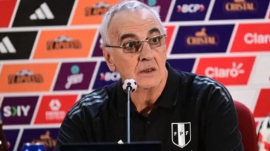 Fossati: “Vamos a enfrentar a Brasil con humildad y mucha fe en el equipo”