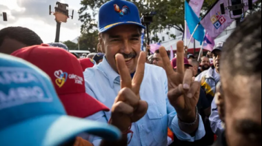 La ONU acusa al gobierno de Maduro de crímenes de lesa humanidad durante las elecciones