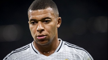 Kylian Mbappé bajo la lupa: investigado por presunta violación en Estocolmo