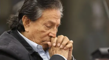 Alejandro Toledo pide ser liberado para morir en su casa durante alegato final por caso Interoceánica